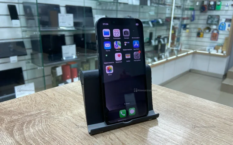 Apple iPhone 13 mini 4/128 ГБ