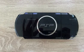 Приставка PSP PSP 3008
