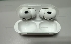 Купить Наушники AirPods Pro б/у , в Москва и область Цена:6500рублей