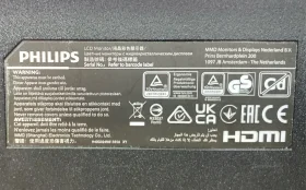 Купить Монитор Philips._ 241v8 б/у , в Санкт-Петербург Цена:3490рублей