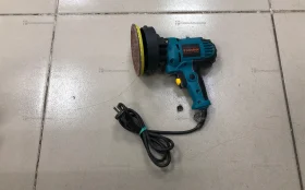 Полировальная машинка электрическая DWE6401