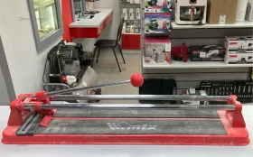 Купить Плиткорез MTX 500x14mm б/у , в Санкт-Петербург Цена:1990рублей