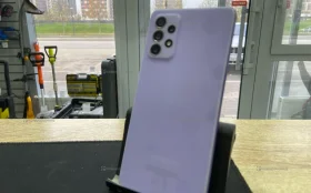 Купить Samsung Galaxy A72 6/128 ГБ б/у , в Краснодар Цена:7900рублей