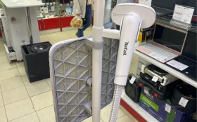 Купить Tefal отпариватель б/у , в Казань Цена:5950рублей