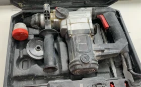 Купить перфоратор б/у , в Тольятти Цена:2600рублей