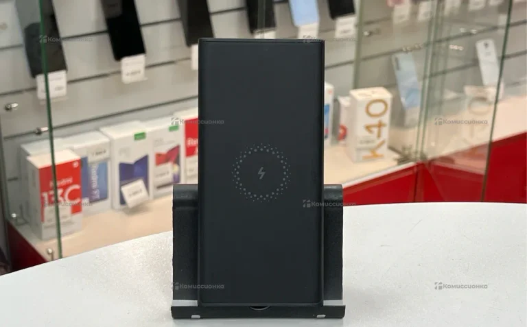Power Bank Mi 10000mAh