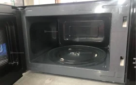 Купить Микроволновая печь  Hi M020B02 б/у , в Самара Цена:2490рублей