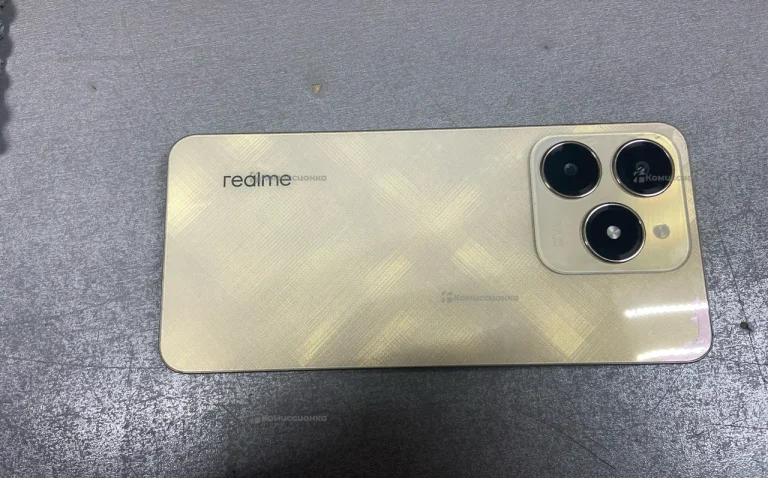 Realme C61 6/128 ГБ