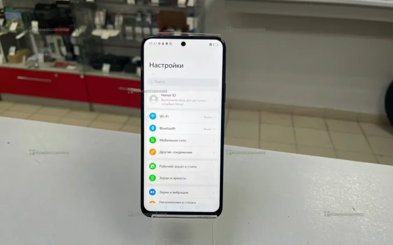 Honor X7c 8/256 ГБ