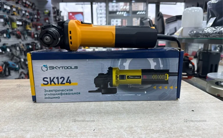 УШМ Skytools SK124