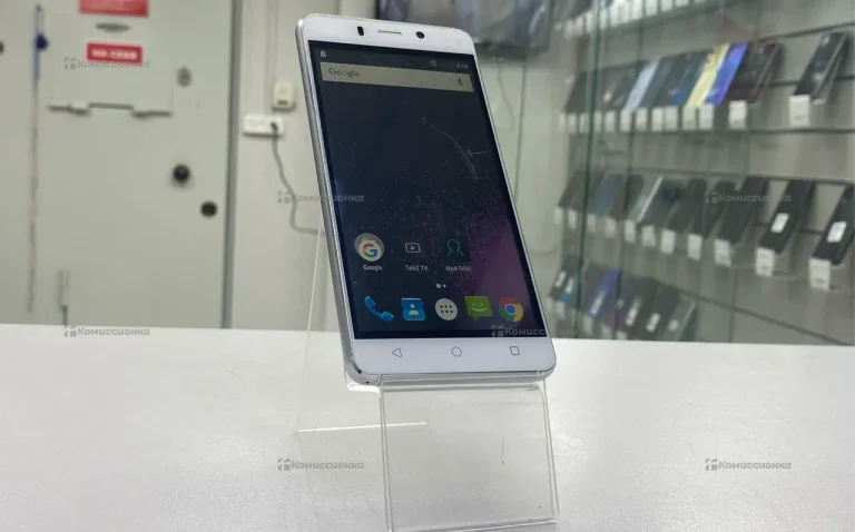 Tele2 Maxi LTE (Новый)