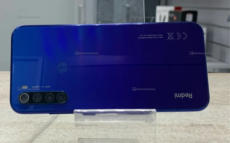 Xiaomi Redmi Note 8T 4/128Gb