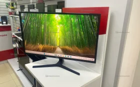 Монитор Samsung U32J590UQI