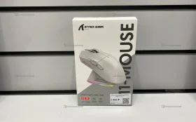 Купить Игровая мышь Atack Shark X11 б/у , в Рязань Цена:1900рублей