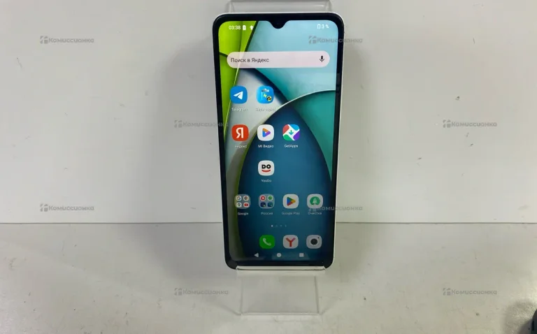 Xiaomi Redmi A3x
