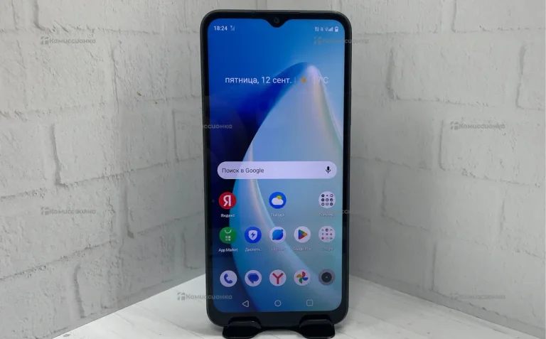 Xiaomi Realme c33 4/128