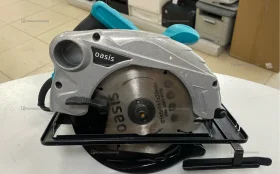 Купить Циркулярная пила OASIS PC-185 б/у , в Тольятти Цена:3490рублей