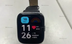 Купить Часы  Xiaomi Redmi Watch 3 Active б/у , в Екатеринбург Цена:790рублей