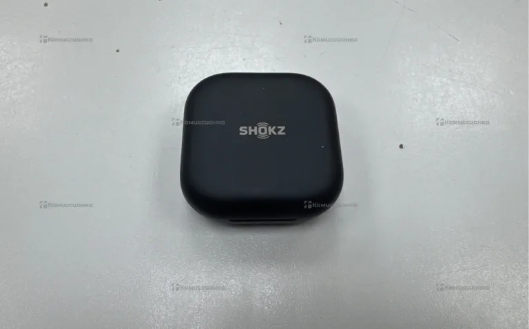 Наушники  беспроводные SHOKZ OPENFIT T910