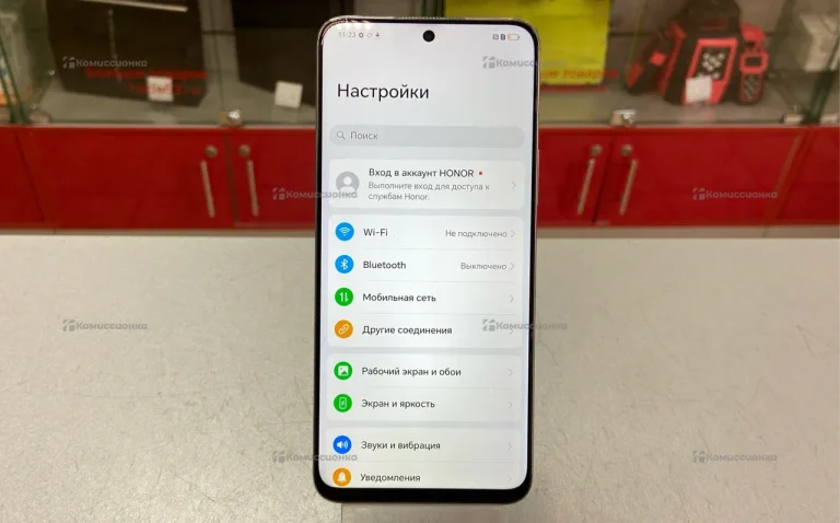 Honor X8 6/128Gb