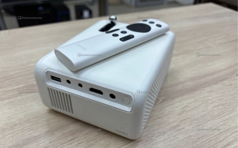 Проектор Wanbo Projector WPE01