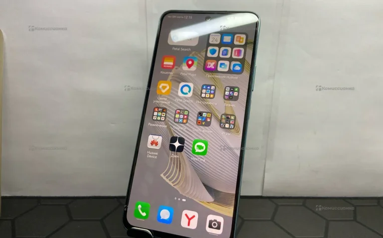 Huawei nova 10 SE 8/256 ГБ