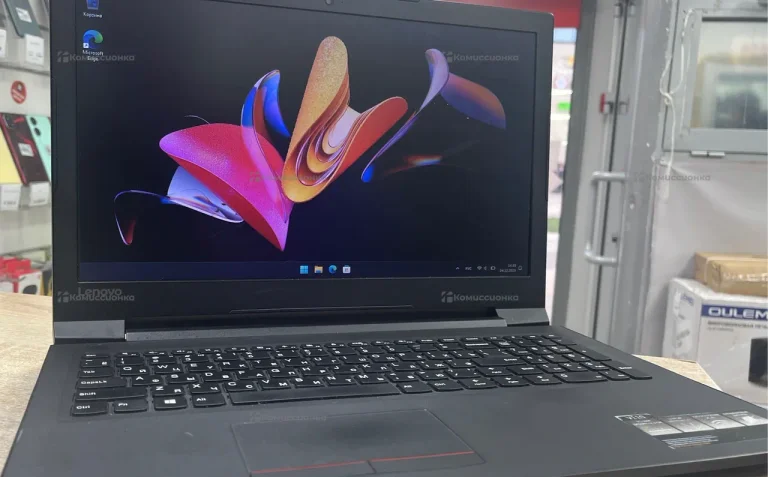 Ноутбук  Lenovo V110-15IAP