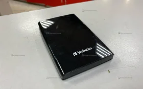 Купить Жесткий диск  verbatim 500GB б/у , в Москва и область Цена:1500рублей