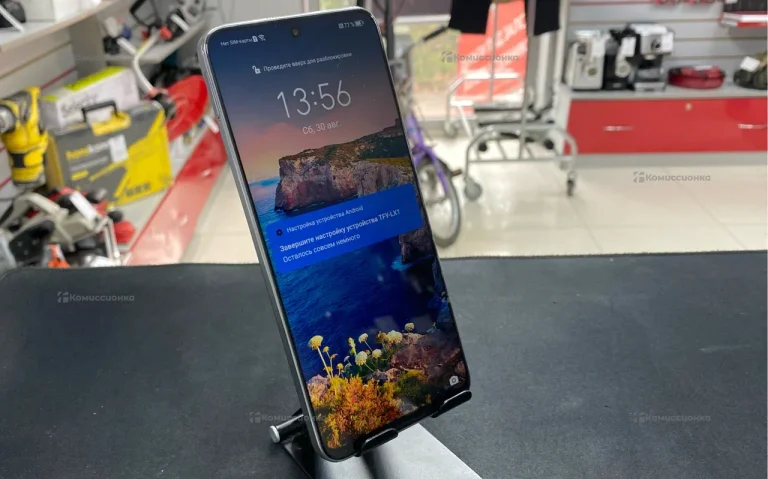 Honor X8 6/128Gb