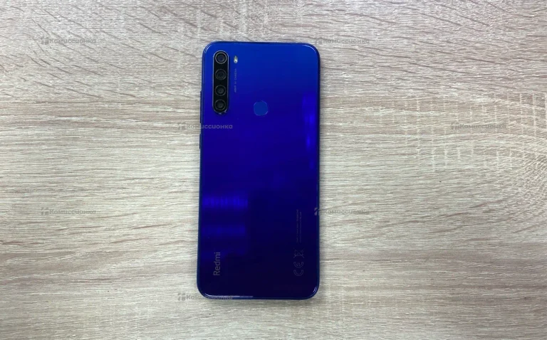 Xiaomi Redmi Note 8T 3/32 ГБ