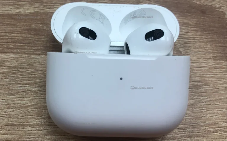 Наушники  AirPods 3 original