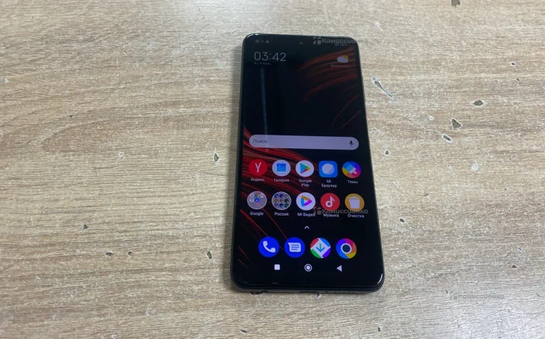 Xiaomi POCO X3 NFC 6/128 ГБ