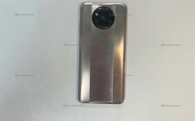 Xiaomi Poco X3 Pro 6/128 ГБ