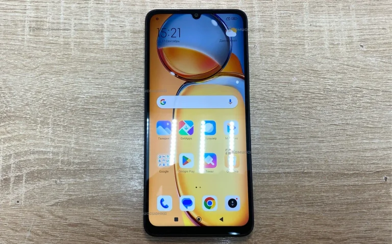 Xiaomi Redmi 13C 8/256 ГБ