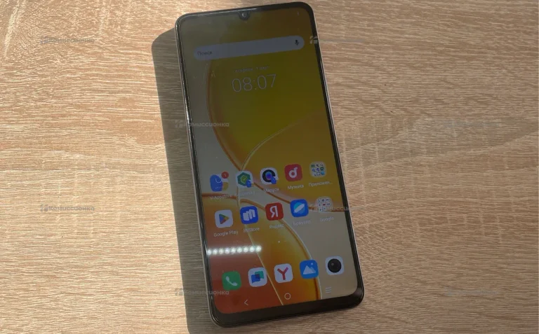 Vivo Y04 4/128GB