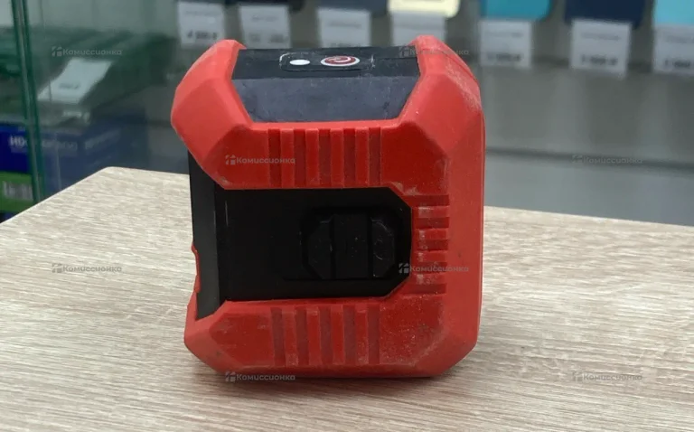 Лазерный уровень condtrol smart 2d plus с триногой