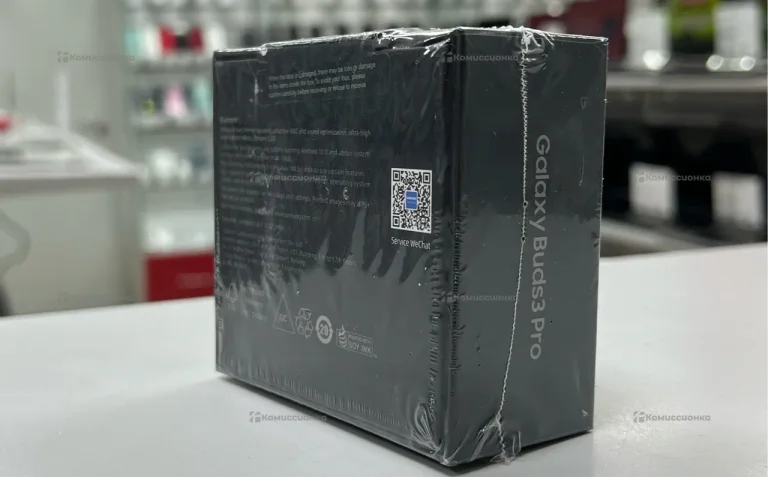 Наушники  Galaxy buds pro 3