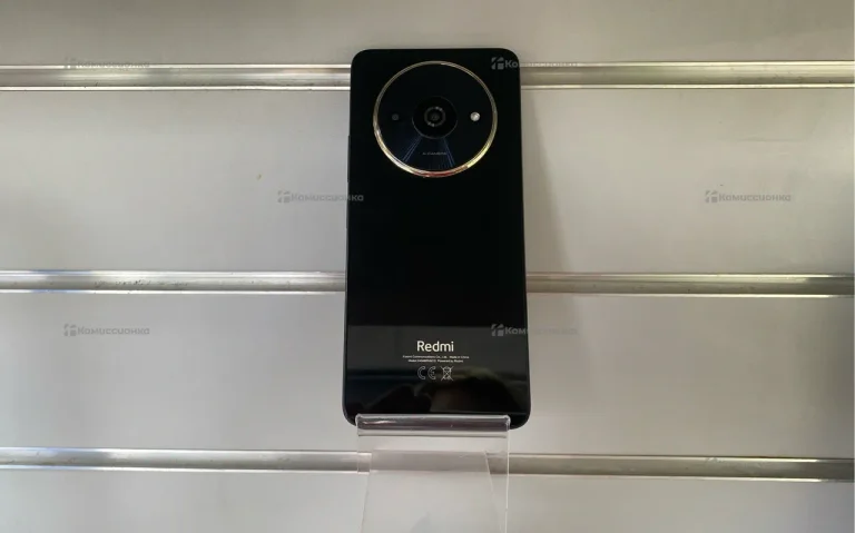 Redmi A3x