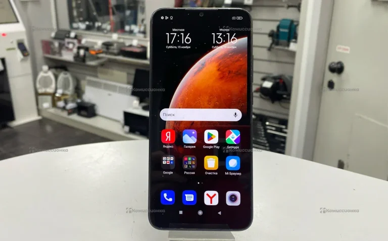 Xiaomi Redmi 9C 3/32 ГБ