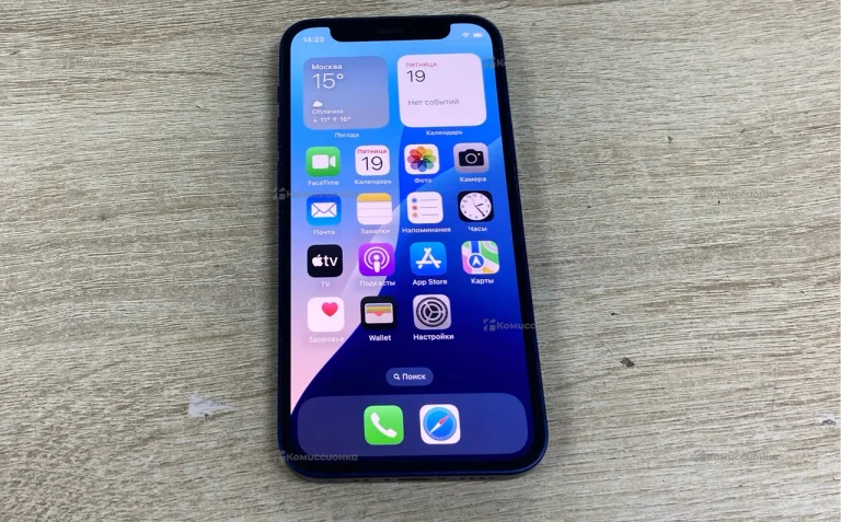 Apple iPhone 12 mini 64Gb