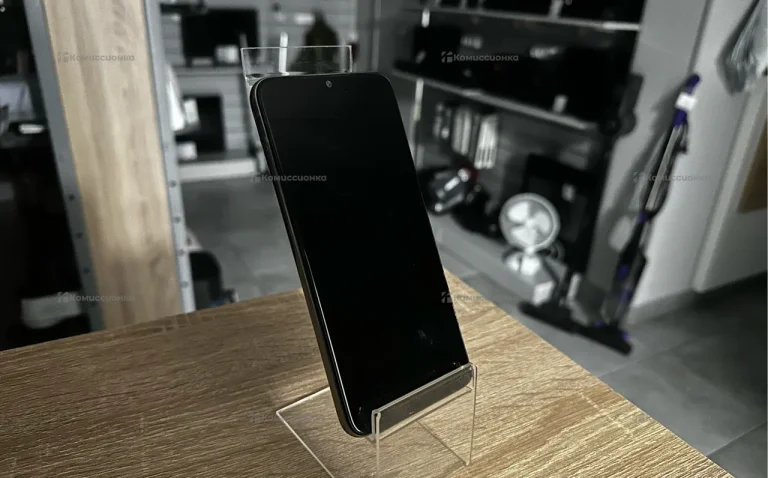 Xiaomi Redmi Note 8 4/128 ГБ