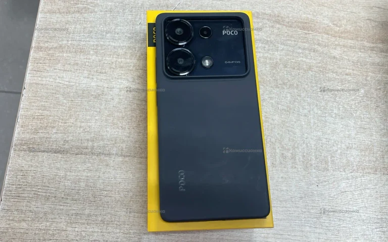 Xiaomi Poco M6 Pro 12/512 ГБ