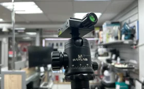 Купить Тринога RAYLAB для фотоаппарата б/у , в Краснодар Цена:1900рублей