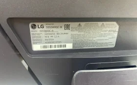 Купить Монитор lg 32gs60qc-b б/у , в Нижний Новгород Цена:17990рублей