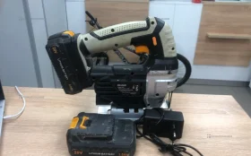 Аккумуляторный электролобзик DEKO DKJS20