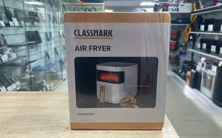 Аэрогриль CLASSMARK CH24022801