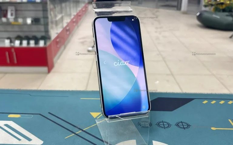 Apple iPhone 13 4/128 ГБ