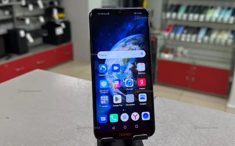Honor 8A 2/32Gb