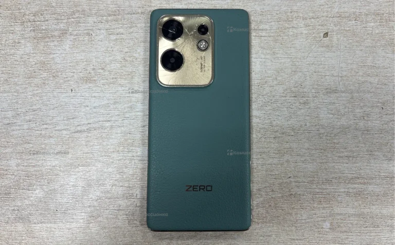 Infinix Zero 30 8/256 ГБ