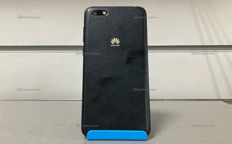 Huawei Y5 lite (2018) 1/16 ГБ